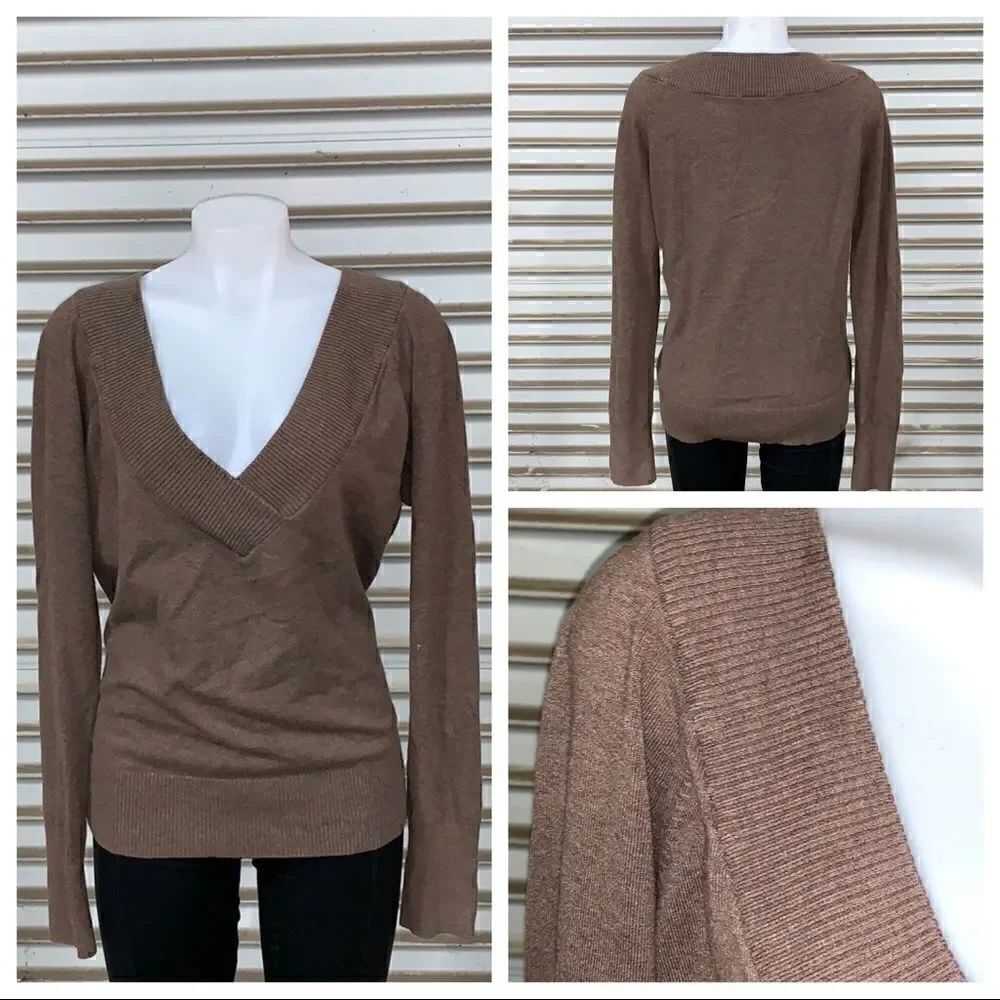 🛍️e size XL sweater  